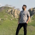 Emir Baderkhan - @emir_baderkhan - Instagram