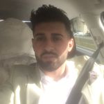Kinji - @baderkhan_sami - Instagram