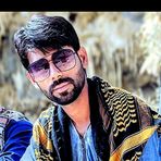 Baber Ali Mallah - Facebook