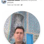 Masoud Bader - @masoud.bader.73 - Instagram