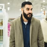 Baha Hamed - @bahahamed.biz - Instagram