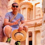 Baha Hamed Almomani - @bahaalmomani2021 - Instagram