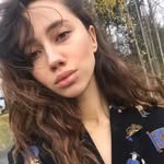 Bahar Cankurt - @bhrcnkrt - Instagram