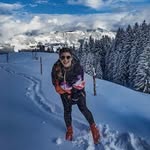 bahar cankurt - @cankurt2765 - Instagram