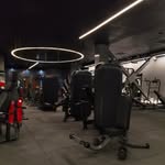 باشگاه بدنسازی/بهارحسنی - @bahar.hasani.gym - Instagram