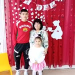 Bahar Hasan - @baharhasan1974 - Instagram