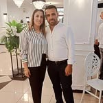BAHAR❣HASAN - @bahar_hasan_ocak - Instagram