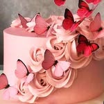 @bahar.moradi.cake - Instagram