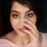 Bahar Moradi - @baharmoradi20 - Instagram