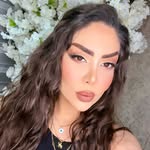Bahar Moradi - @spring.74moradi - Instagram