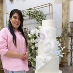 bahar moradi - @springcake_fingerfood - Instagram
