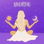 Bahar Moradi - @barida.reiki - Instagram
