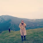 Bahar Moradi - @baharmoradi765 - Instagram