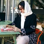 BAHAR MORADI|بهار مرادی - @baharmoradii_style - Instagram