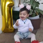 Bahar Omar - @baharomer40 - Instagram