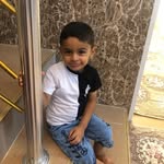 Bahar Omar Karem - @baharomarkarem - Instagram