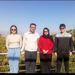 Bahar Omer Salam - @baharomarsalam - Instagram