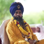 Harjeet Singh - @babaharjeetsinghrasulpur - Instagram
