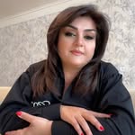 Bahar Sadiqova - @bahar.sadiqova9 - Instagram