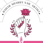 سالن تخصصی ناخن یوسف آباد | بهار شریفی - @bahar_sharifi_nailartist - Instagram
