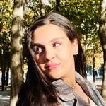 Bahar Sharif - @baharsh04 - Instagram