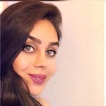 @baharsharif___ - Instagram