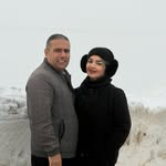 H@N@R - @bahar.sharifzadeh_ - Instagram