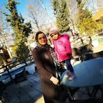 bahar torabi - @zghaderi2021 - Instagram