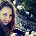 Bahar Üner Sezer - @baharsez - Instagram