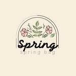 Bahar Yücel - @springbagg - Instagram