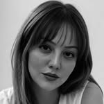 Bahar Yücel - @baharvaktiii - Instagram