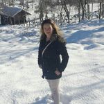 Bahar Yücel - @yucel2408 - Instagram