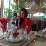 @bahareh.ameri - Instagram