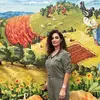 Bahareh Amiri - @bahareh.amiri7 - TikTok