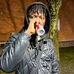 Bahati Jackson - @bahati_jc - Instagram