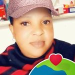 Bahati Jackson - @bahatijackson - Instagram