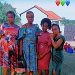 Bahati Jackson - @bahati.jackson.73345 - Instagram