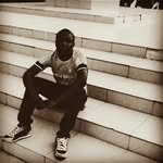 @bahati_jackson - Instagram