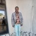 Bahati Jackson Chance Bahati - Facebook