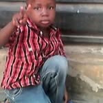 Bahati Thomas - @bahati3230 - Instagram