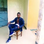 Bahati Thomas - @bahati.thomas.5682 - Instagram
