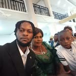 Bahati thomas - @bahatithomas54 - Instagram