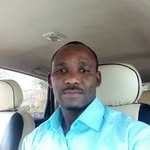 Bahati Thomas - @bahati7862 - Instagram