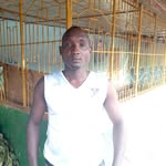 bahati thomas - @bahati8961 - Instagram