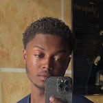 Bahati Thomas - @bahati718 - Instagram