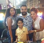 Baher Barsoum - Facebook