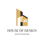 house of design - @house_of_design_baherbarsoum - Instagram