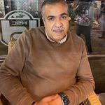 Baher Hamza - @baher.transuhaim - Instagram