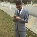 Baher Hamza - @bah.ora.9 - Instagram