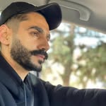 Hamza Baher - @hamza_baher1999 - Instagram